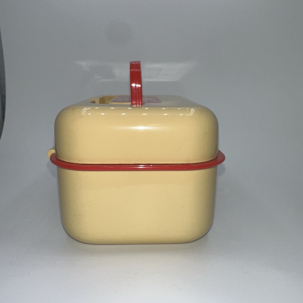 1993 Singer Sewing Box RARE Kids Excellent Condition Accessories Included - Picture 7 of 9